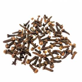 Clove bud essential oil